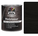 DUFA Holzlasur LAK NA LAK 2,5 L EBONY