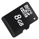 ORIGINÁLNA 8GB microSD karta pre myPhone Cube