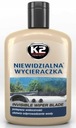 K2 NEVIDITEĽNÁ STIERKA 200 ML