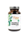 CHLORELLA + SPIRULINA BIO 300 TABULÍK. 120 g