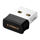 EDIMAX EW-7611ULB WIFI USB N150 + BLUETOOTH ADAPTÉR