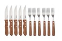 Súprava príborov Fader Steak Knife 12 el.