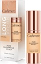 DAX Cashmere Long Wear Natural Coverage Foundation