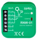 4-vstupové wi-fi rozhranie RNW-01 Zamel Supla