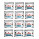 ROYAL CANIN Hypoalergénna konzerva pre psov 12x200g