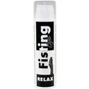 Fisting Gel Relax200 Análny gélový lubrikant pre fi