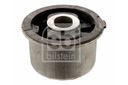 SILENTBLOCK PREDNÉ L/P AUDI A6 ALLROAD C6 A6 C6