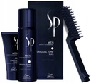 Wella SP Men Gradual Tone Black odmasťovač