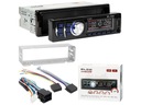 Autorádio BLOW AVH-8603 MP3/USB/SD/MMC