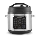 Elektrický hrncový naparovač MultiCooker Crock-Pot Turbo Express CSC062X