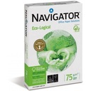 NAVIGATOR EKO-LOGICKÝ PAPIER A4 75 G/M2