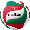 Volejbal Molten V5M2200 - ročník 5