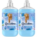 Coccolino Blue Splash Fabric Rinse 3,6L 144pr