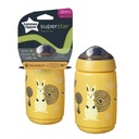 Tommee Tippee Superstar dúšok pohár 390ml 12m+