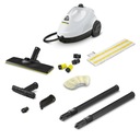 KARCHER SC 2 EASYFIX 1300 W PARNÝ MOP NA PODLAHU + 4 KEFY