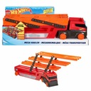 Hot Wheels - Mega prepravník áut GHR48