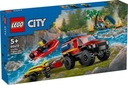 LEGO CITY (60412) (BLOKKY)