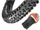 Skladacia pneumatika Maxxis Minion DHF 27,5x2,5 2x60TPI