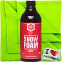 GOOD STUFF Snow Foam MINT 500ml - Aktívna pena