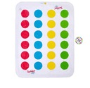 Vonkajšia hra Twister Splash Water Mat so sprejom Hasbro