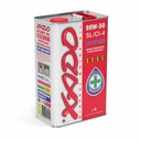 Xado Atomic Oil 20W50 SL/CI-4 Hot Road Drive 4L