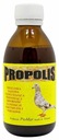 PIOMAR PROPOLIS 200ml PROTI HUBŇÁM, BAKTÉRIÁM, CHUTÍ