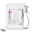 Cleantle TechCleaner2 5L šampón s kyslým pH