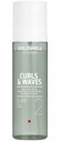 Goldwell Curls Waves Olej so soľou v spreji 200 ml