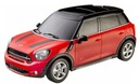 Mini Cooper S Countryman R/C 1:24 Rastar 71700