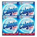 Práškový odvápňovač do práčky Calgon 2KG bielizne