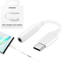 Adaptér Samsung USB-C jack 3.5 pre Galaxy Note 20