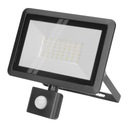 LED SVETLOMET S PIR 50W 4000LM IP44 4000K FARO