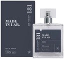 MADE IN LAB 181 parfémovaná voda pre ženy a mužov 100 ml