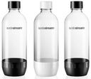 Sada 3 x 1 l fľaše sodastream sýtiča