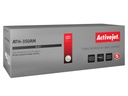 ACTIVEJET TONER PRE HP 126A CE310A CF350A CP1020 CP1025 M175NW M275 ČIERNA