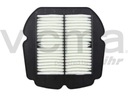 VZDUCHOVÝ FILTER MOTORA. Suzuki SFV GLADIUS 650 09 12 VIC16628