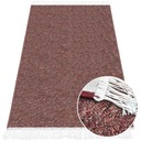 Boho Koberec String Rug Rug Loft 80x150