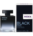 Mexx Black Man 50 ml EDT