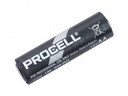 DURACELL PROCELL LR6 ALKALICKÁ BATÉRIA 10 KS.