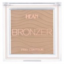 HEAN Bronzer Pro Contour BRONZER 43 Hazelnut