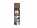 Tesniaci gumový povlak Spray Seal hnedý