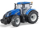 Traktor BRUDER New Holland T7.315 BR-03120