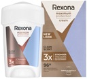 Rexona Maximum Protection Antiperspirant Clean Sce