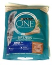 Purina One suché krmivo pre mačky Chicken Senior+