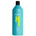 MATRIX TRE HIGH AMPLIFY ŠAMPÓN PRE OBJEM 1000ML