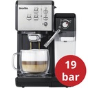 Kávovar Breville Prima Latte II VCF108X