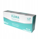 VetFood Flora Balance 60 kapsúl - 3 BLISTRE