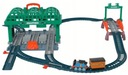 Súprava Fisher-Price Thomas and Friends Grodkowo