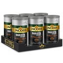 Jacobs Barista Americano instantná káva 6x170g