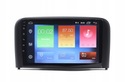 RÁDIO GPS NAVIGÁCIA VOLVO S80 1998-2006 ANDROID